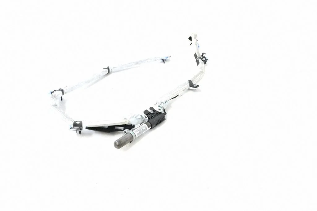 Kurtyna powietrzna – BMW Seria 3 E90 E91 (2005-2012)