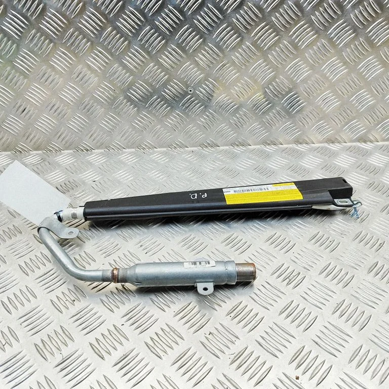 Front door airbag 99780309203