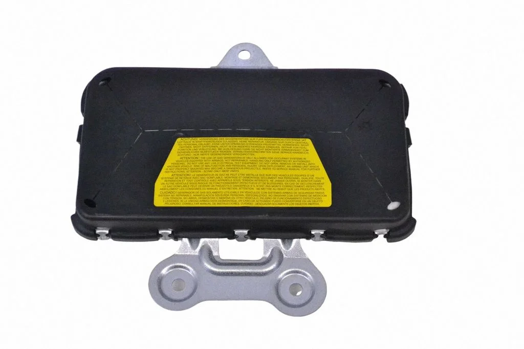 Eesmise ukse turvapadi – Land Rover Range Rover L322 (2002-2012)