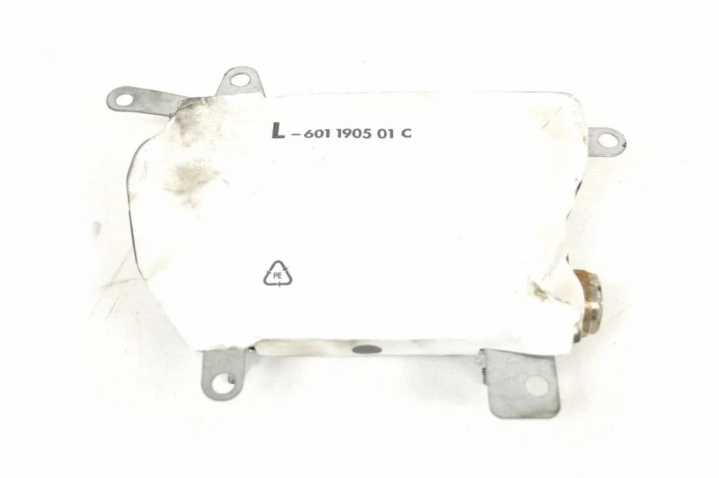 Front door airbag 6963021