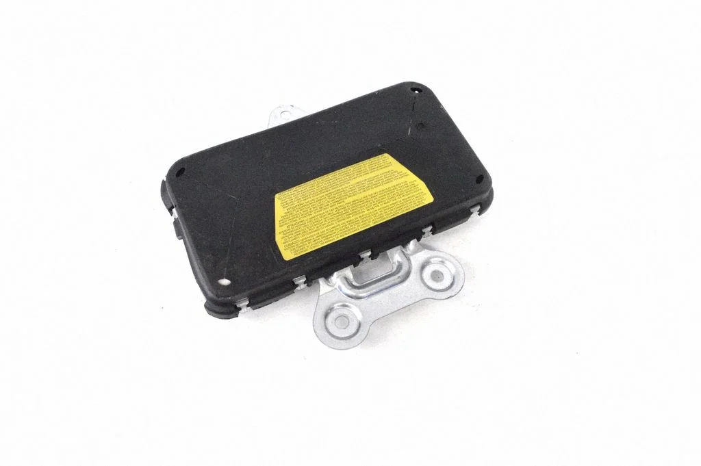 Eesmise ukse turvapadi – Land Rover Range Rover L322 (2002-2012)