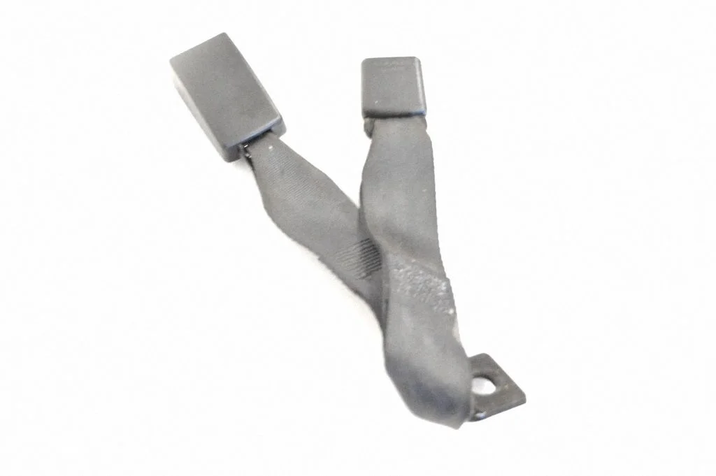 Rear seatbelt buckle 1GD221DVAA