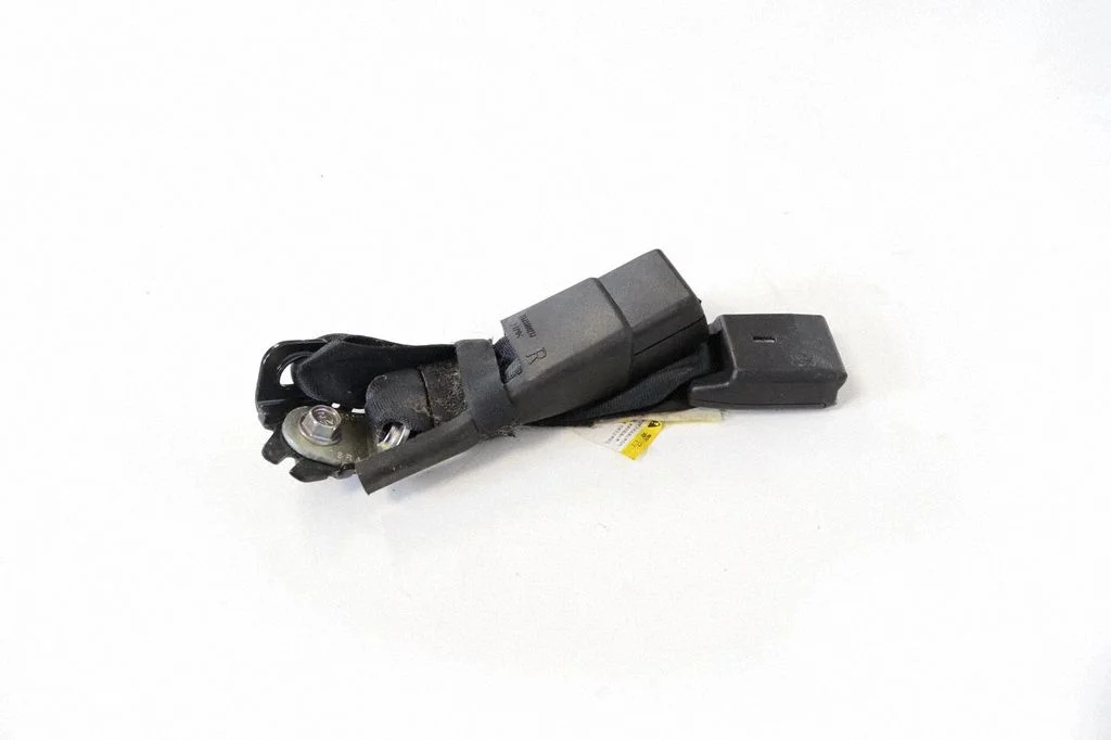 Aizmugurējās drošības jostas sprādze – Subaru Forester SH (2008-2013)