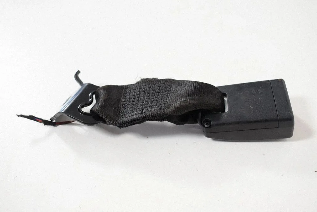 Tagumise turvavöö pannal – BMW Series 4 M4 F82 F83 (2014-2020)