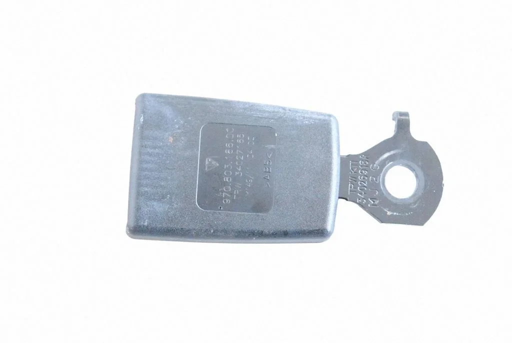 Rear seatbelt buckle – Porsche Panamera (970) (2009-2017)