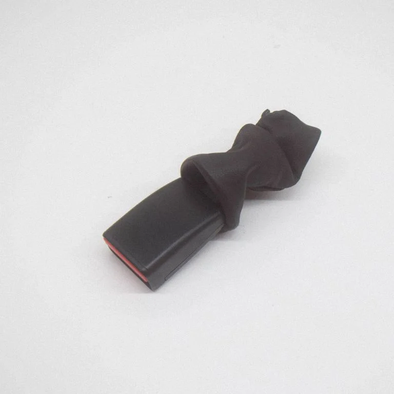 Rear seatbelt buckle 622463000B