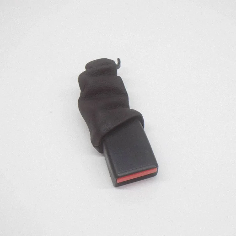 Rear seatbelt buckle 670019030