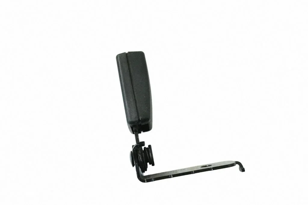 Rear seatbelt buckle 7226393