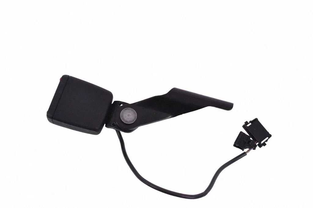 Rear seatbelt buckle 80A857740D