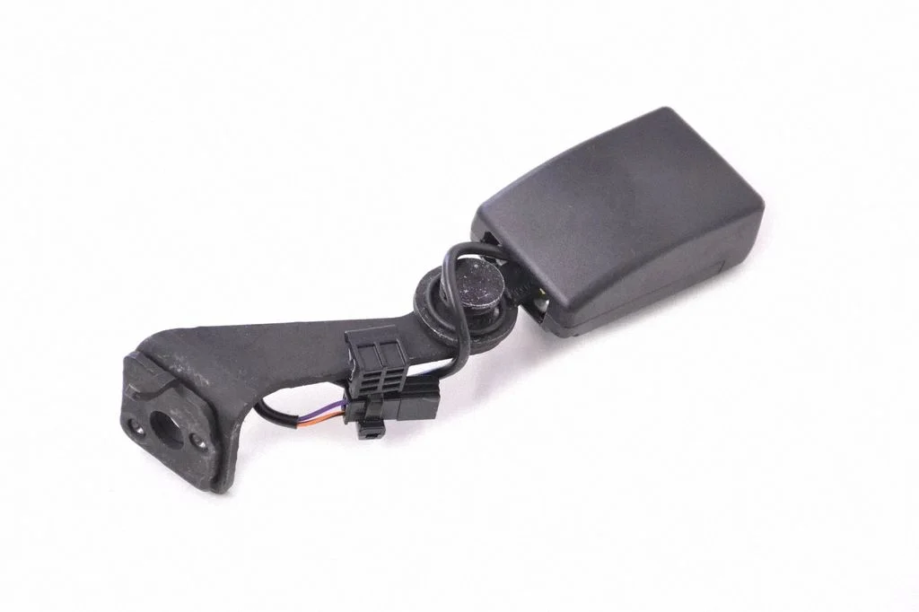 Rear seatbelt buckle – BMW 4 Series F36 Gran coupe (2017-)