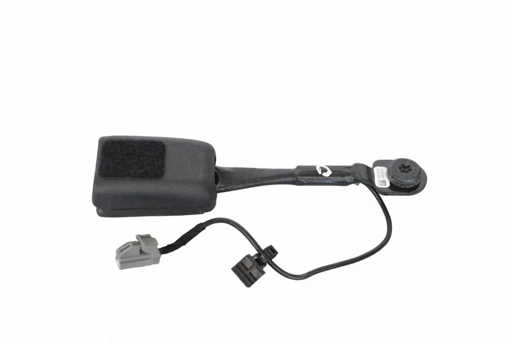 Eesmise turvavöö pannal 109032301D