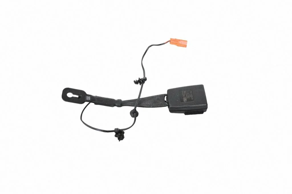 Front seatbelt buckle – Jaguar I-Pace (2018-)