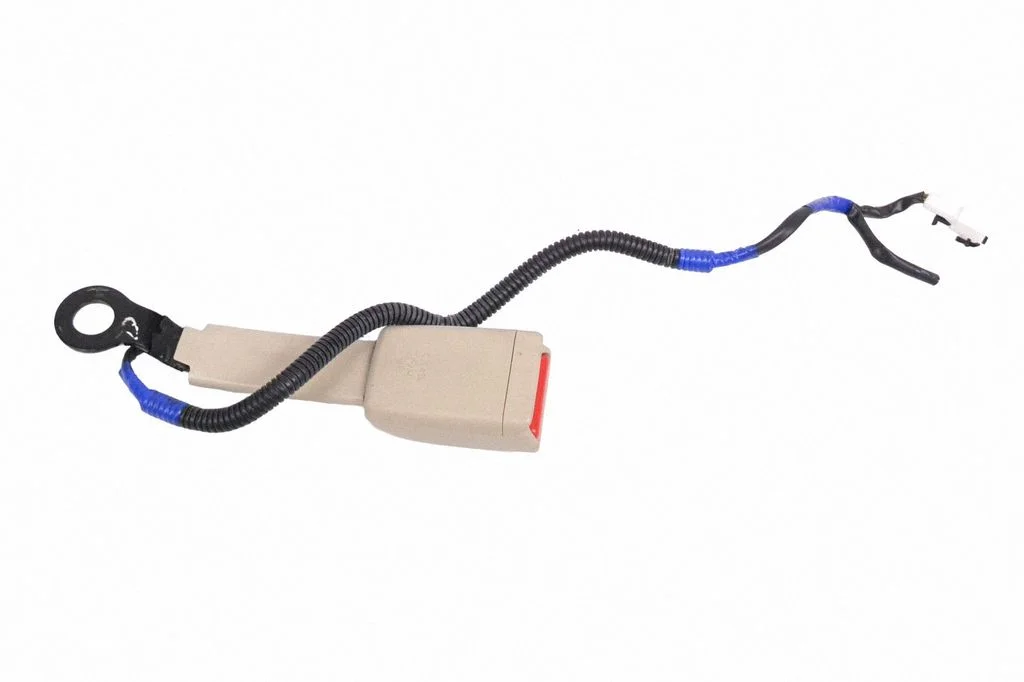 Eesmise turvavöö pannal G3141A