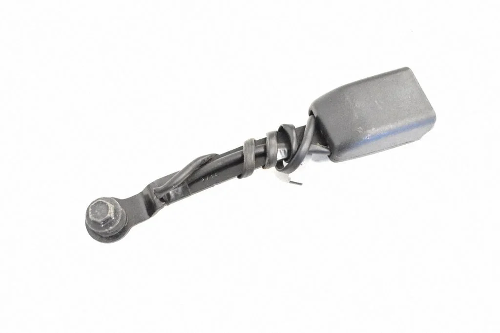 Front seatbelt buckle 1086675