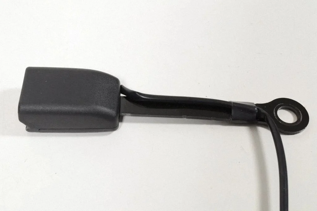 Eesmise turvavöö pannal 20292130918 – Nissan Note (E11) (2006-2014)