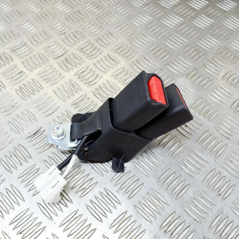 Zapięcie pasa środkowe (tylne) 1129810