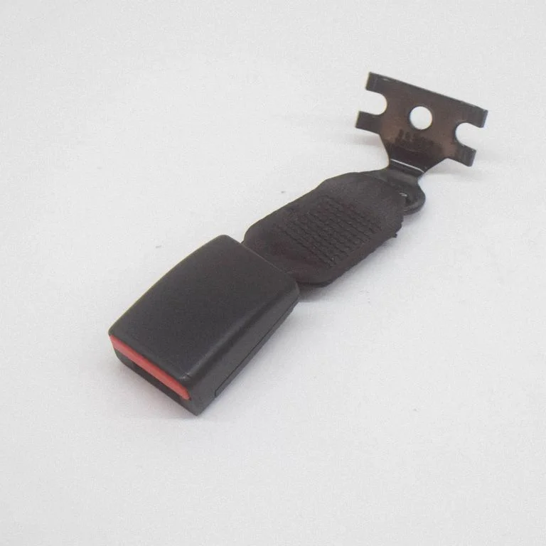 Middle seatbelt buckle (rear) 622463301B