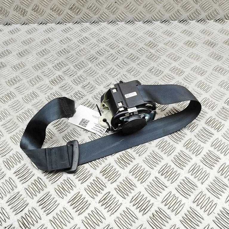 Rear seatbelt 32341276