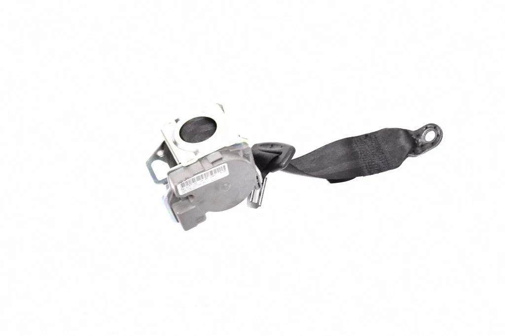 Aizmugurējā drošības josta 501SC5719D