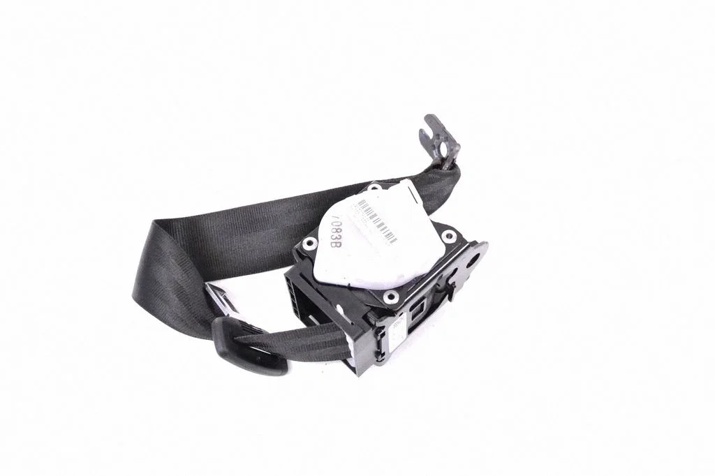 Tagumine turvavöö 4G8857805G