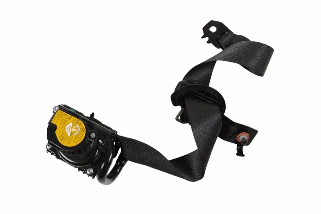 Tagumine turvavöö 89880CV200WK
