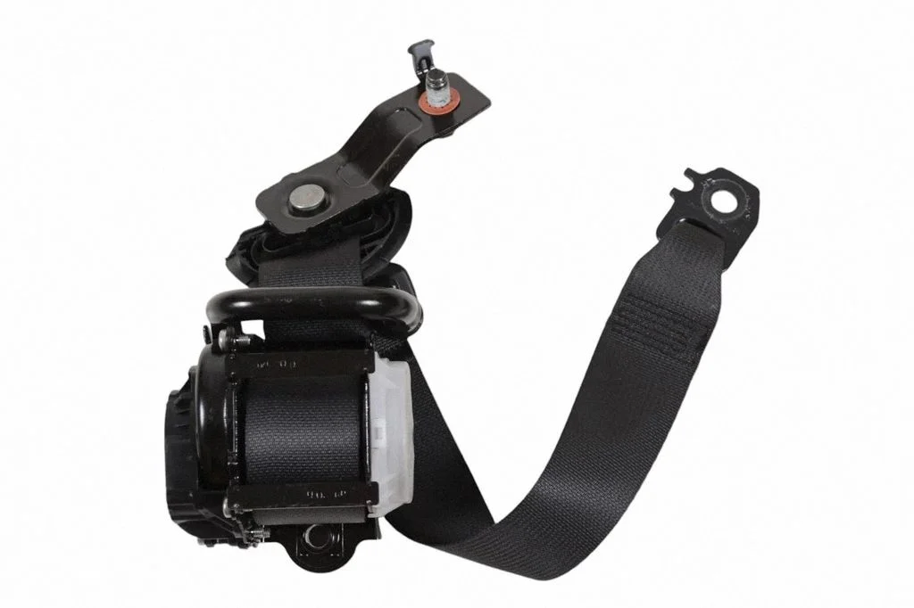 Tagumine turvavöö 89870CV200WK