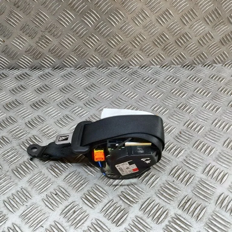 Rear seatbelt 9J1857805H