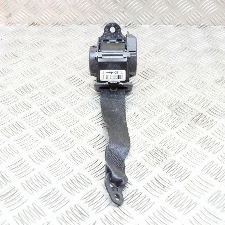 Aizmugurējā drošības josta S3724330903