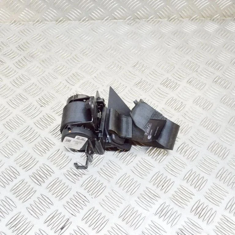 Aizmugurējā drošības josta JR3BC699D72