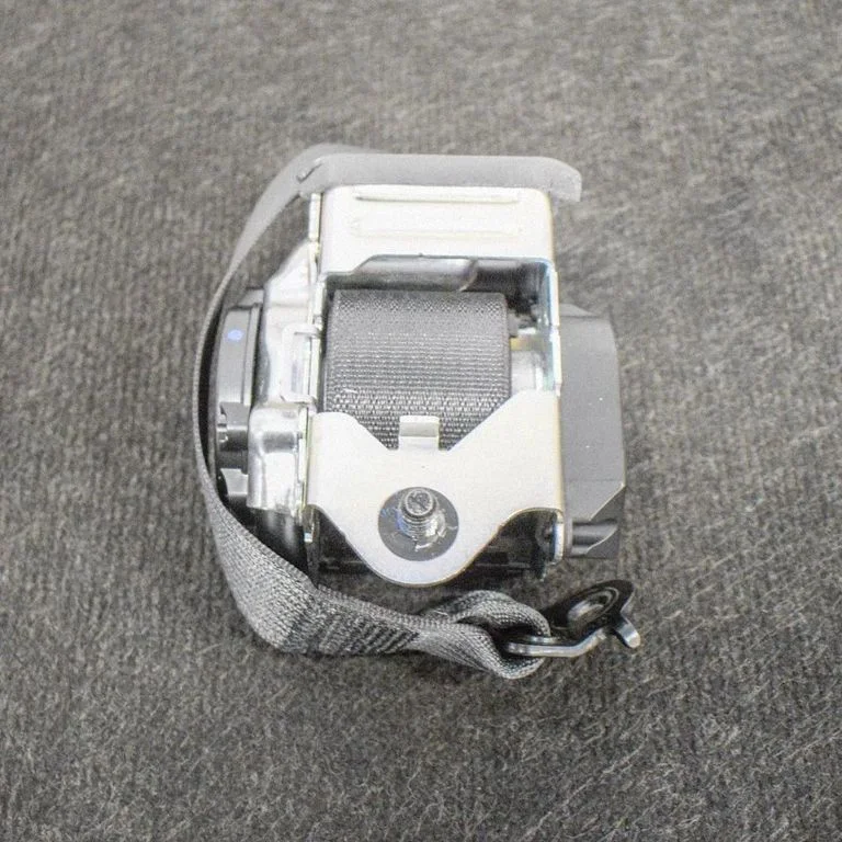 Rear seatbelt 108128191D