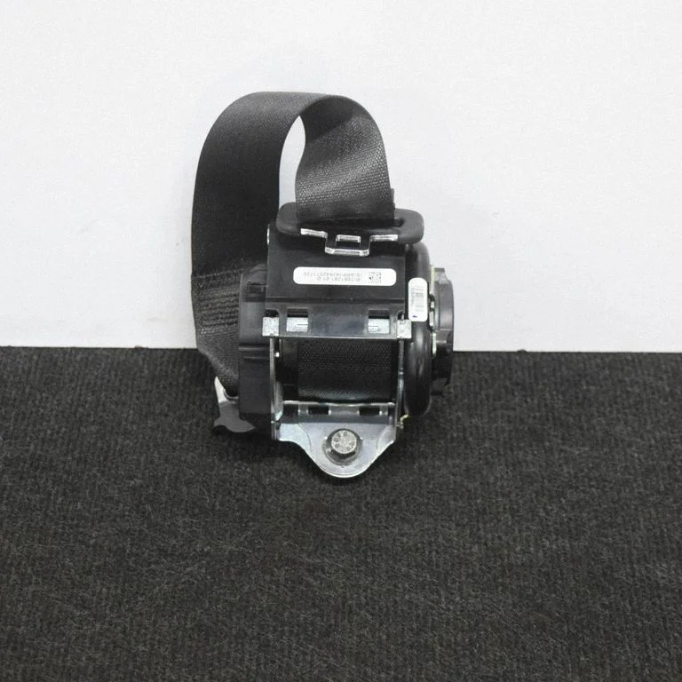 Rear seatbelt 108128101D