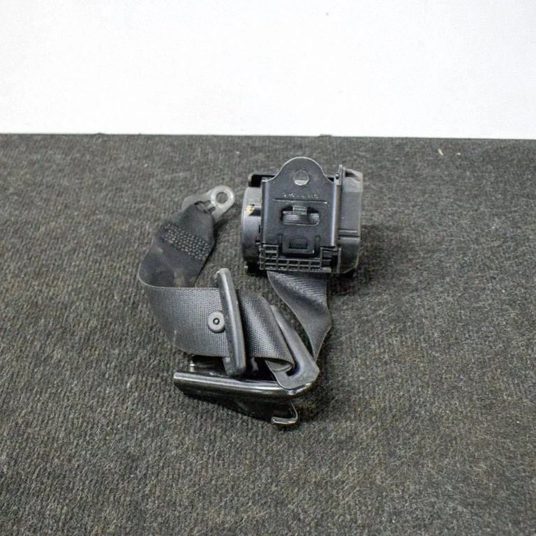 Rear seatbelt 7293270