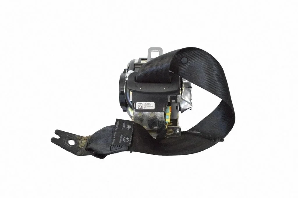 Rear seatbelt – Volvo S90, V90 (2016-)