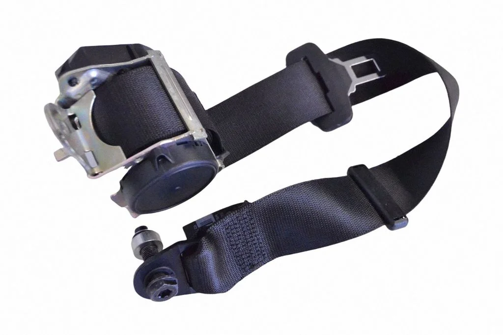 Rear seatbelt 6700174370