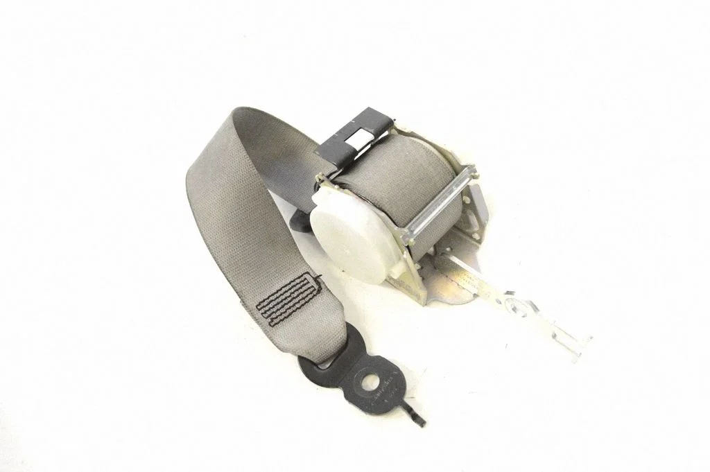 Tagumine turvavöö 9163239