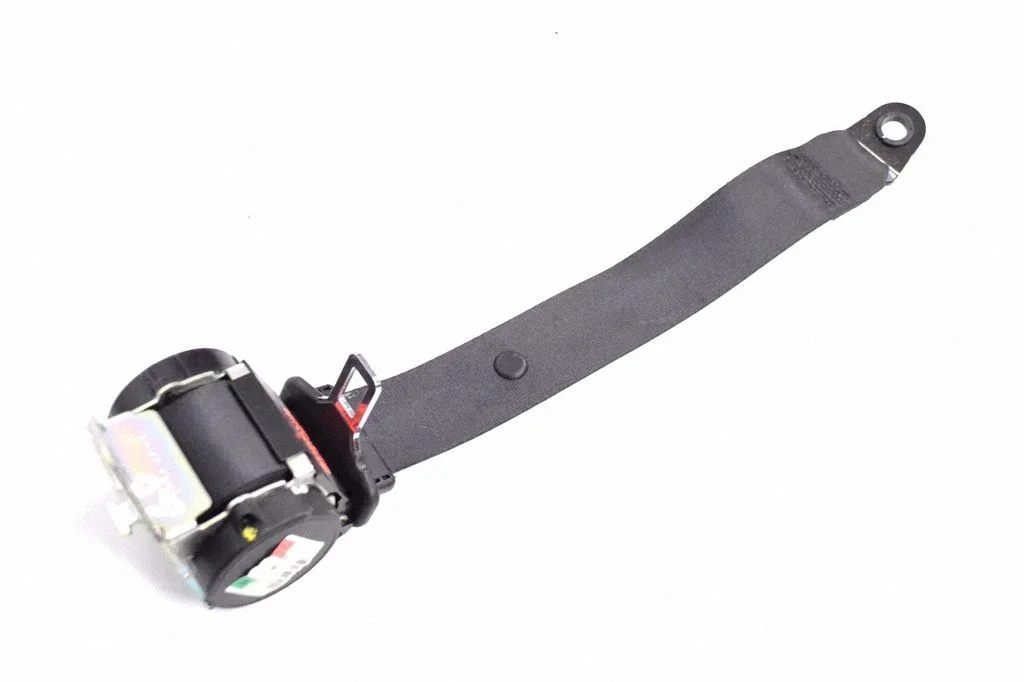 Aizmugurējā drošības josta 7161949