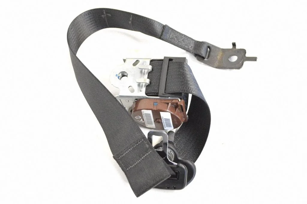 Rear seatbelt 5ME40DX9AA