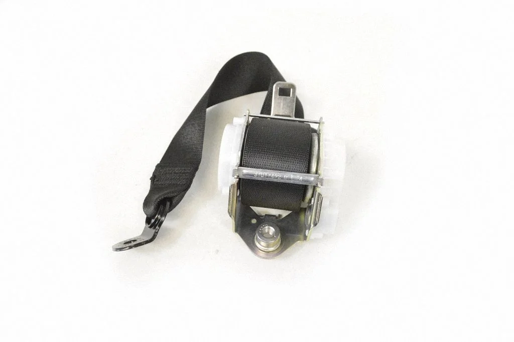 Rear seatbelt 7305643