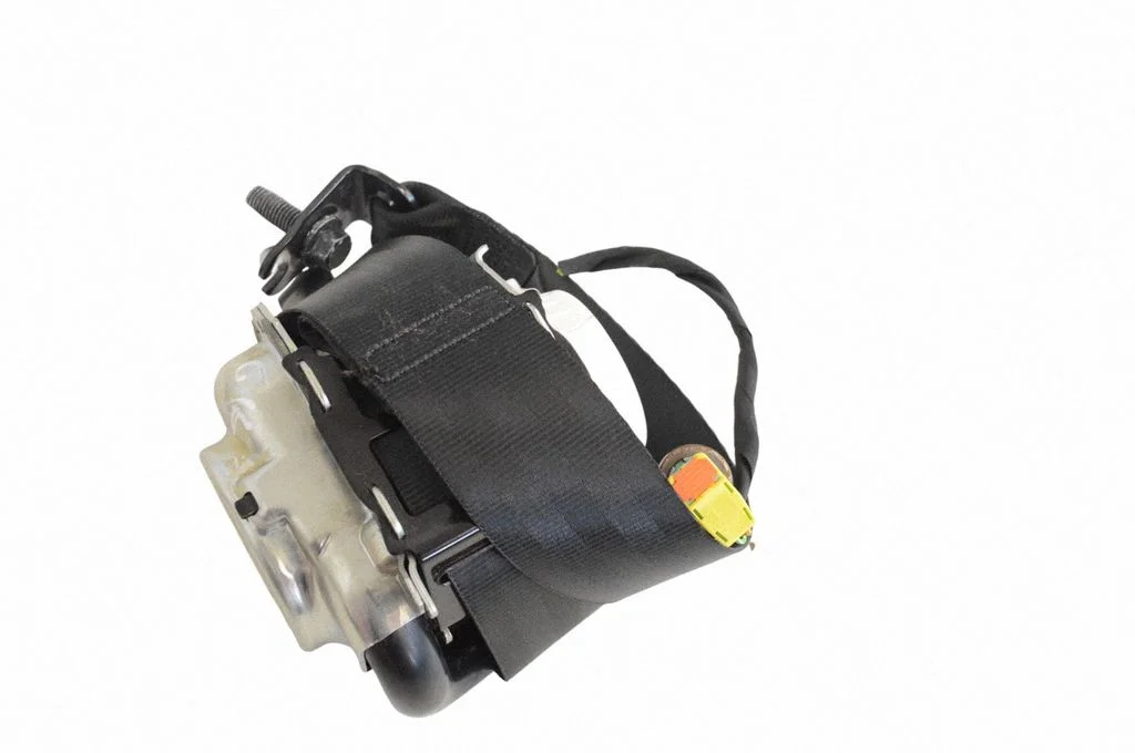 Rear seatbelt 2231P10042011