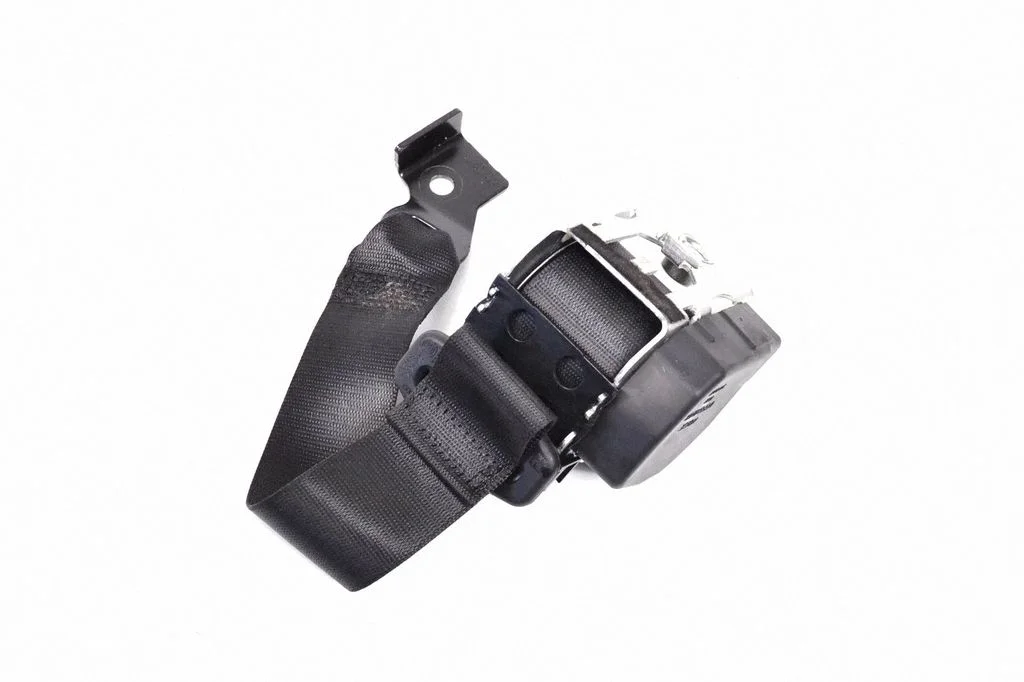 Rear seatbelt – Mini One - Cooper F56 F55 (2013-)