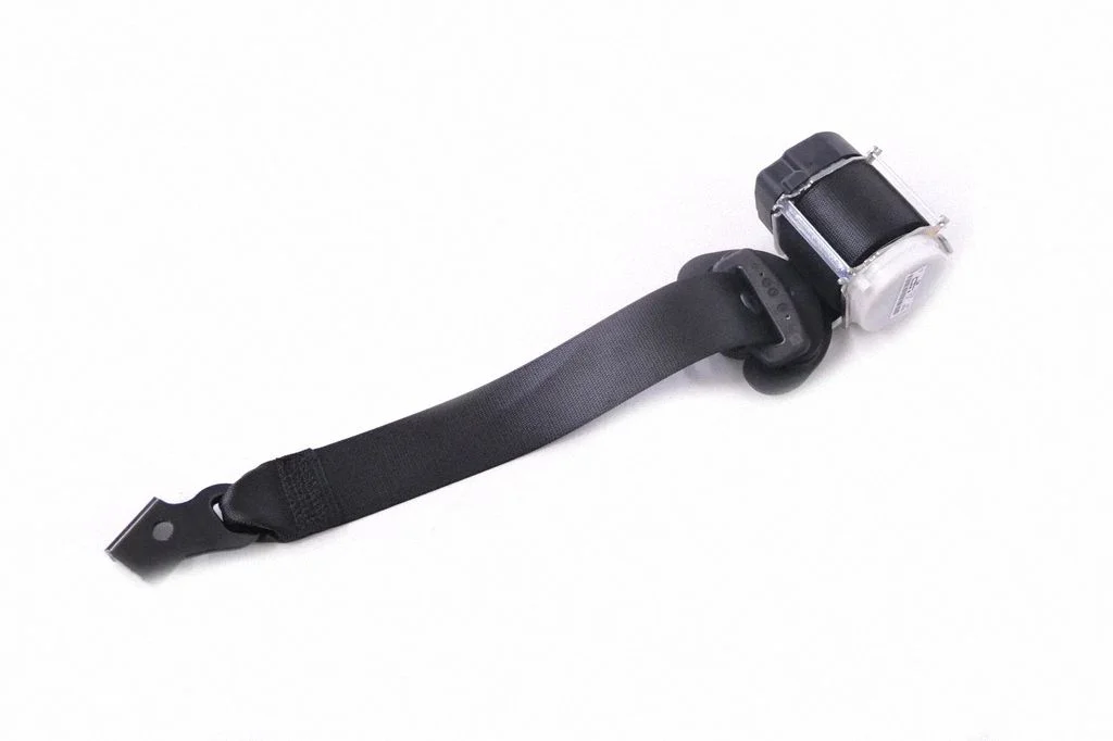 Rear seatbelt – Mini One - Cooper F56 F55 (2013-)