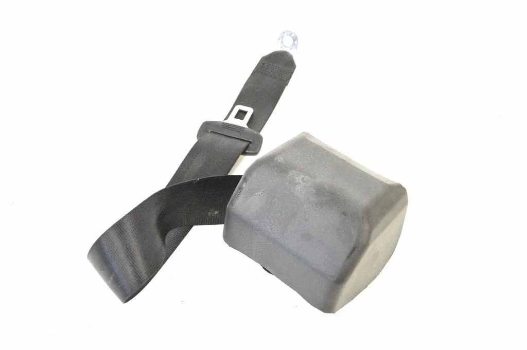 Aizmugurējā drošības josta 8T0857805C