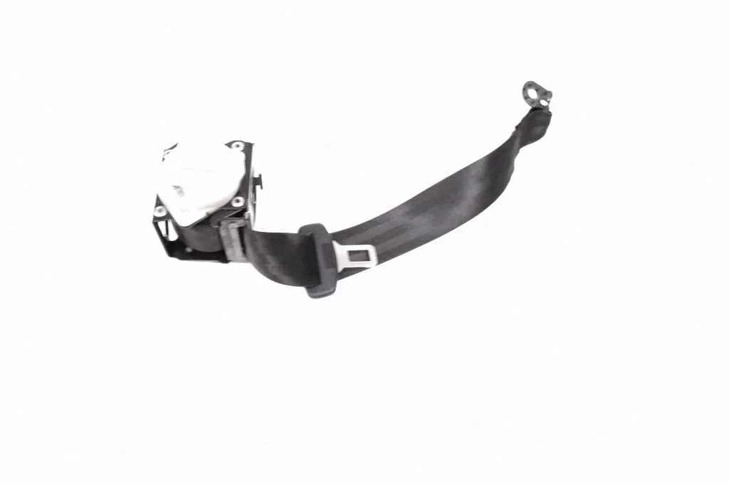 Rear seatbelt 8K0857805