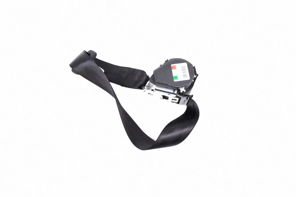 Aizmugurējā drošības josta 608831000