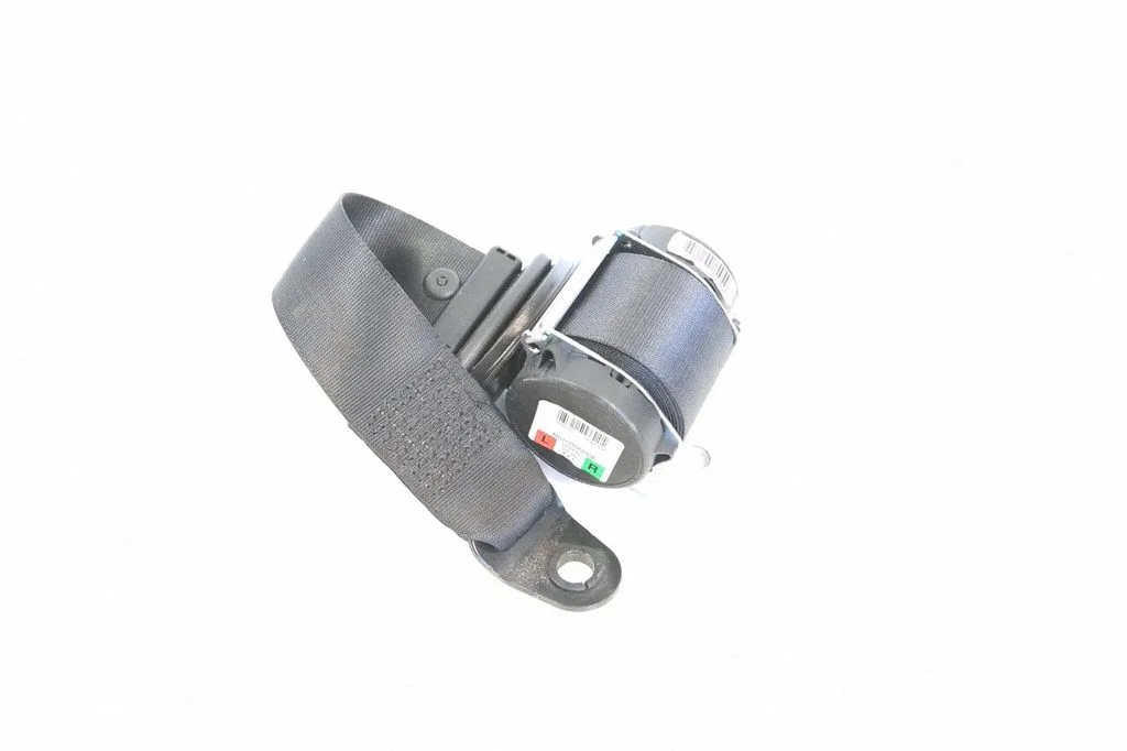 Rear seatbelt 2751402