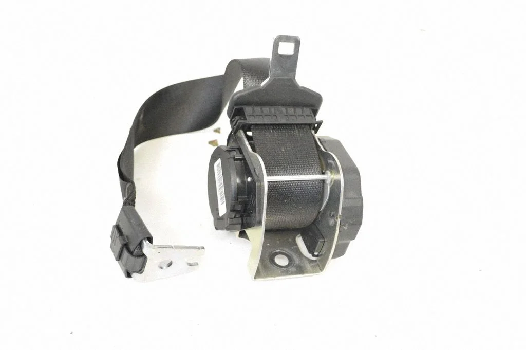 Rear seatbelt 6W83613E36AC