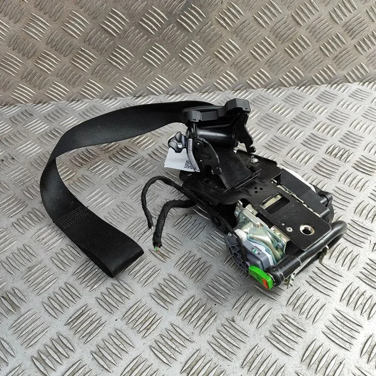 Pas bezpieczeństwa przedni A20786051859C94