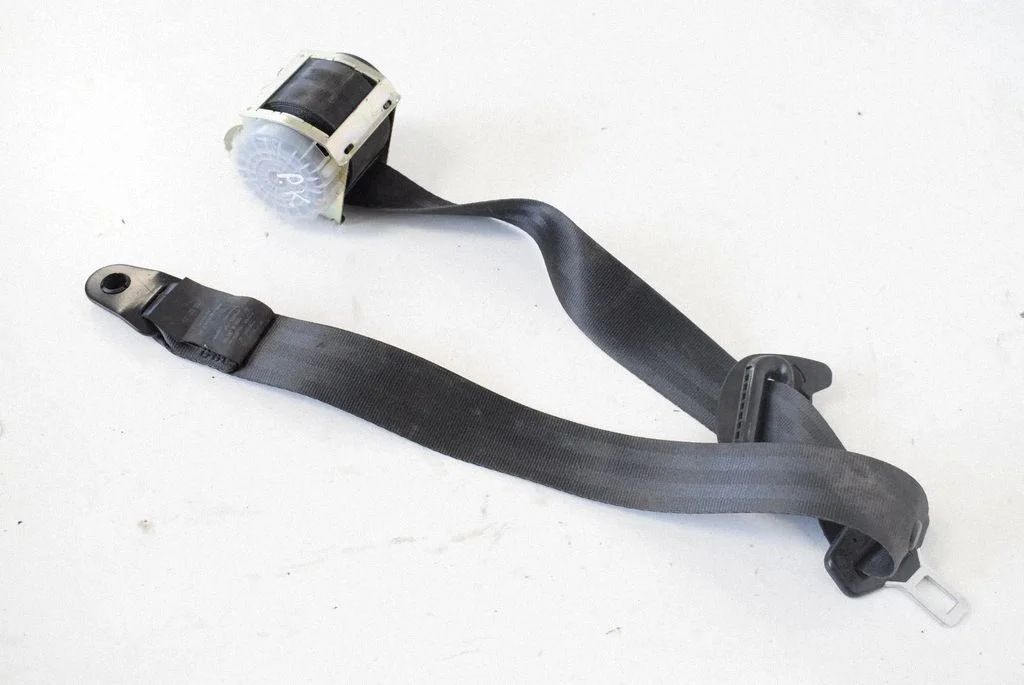 Front seatbelt – Land Rover Range Rover Sport L320 (2005-2013)