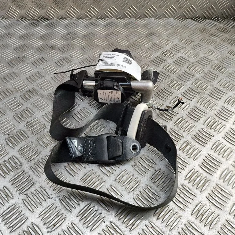 Priekšējā drošības josta DS7361294BH35B8