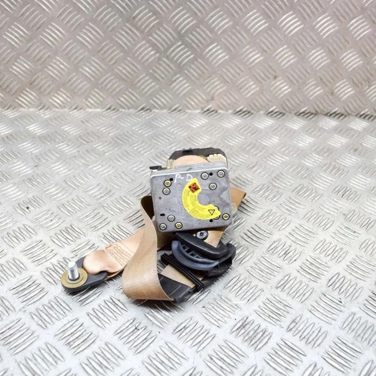Priekšējā drošības josta A2208602885